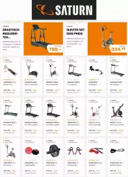 Gazetka promocyjna Saturn - Prospekte - Gazetka - ważna od 29.06 do 29.06.2022 - strona 2 - produkty: angebot, asti, eis, Liege, reifen, reis, ring, Roller, spee, Ti, tisch