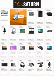 Gazetka promocyjna Saturn - Prospekte - Gazetka - ważna od 29.06 do 29.06.2022 - strona 8 - produkty: eis, festplatte, HP, huawei, Huawei Mate, Huawei MateBook, lack, Laptop, latte, lenovo, logitech, MateBook, ndk, notebook, office, OfficeJet, Razer, Sport, stuhl, Surf, tablet, Tablets, Ti, versandkostenfrei, Yo
