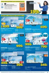 Gazetka promocyjna Euronics - Prospekte - Gazetka - ważna od 01.02 do 01.02.2023 - strona 3 - produkty: alexa, amazon alexa, auto, bier, dvb, elle, ente, Germ, jbl, LG, Mode, qled, rwe, soundbar, Sport, Subwoofer, Ti, tuner, weck