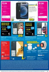 Gazetka promocyjna Euronics - Prospekte - Gazetka - ważna od 01.02 do 01.02.2023 - strona 5 - produkty: spee, tee, Ti, vodafone, Yo