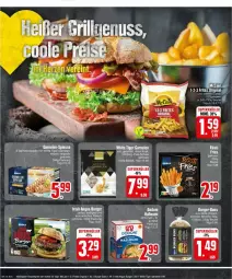 Gazetka promocyjna Edeka - Prospekte - Gazetka - ważna od 04.05 do 04.05.2024 - strona 16 - produkty: bett, beutel, Halloumi, tee
