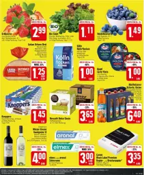 Gazetka promocyjna Edeka - Prospekte - Gazetka - ważna od 04.05 do 04.05.2024 - strona 27 - produkty: ball, filet, filets, knoppers, Ti