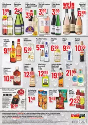 Gazetka promocyjna Trinkgut - Gazetka - ważna od 26.08 do 26.08.2023 - strona 4 - produkty: amaro, angebot, angebote, angebotspreis, auer, averna, Bad, ball, black label, blauer zweigelt, blended scotch, blended scotch whisky, bourbon, bourbon whiskey, Brei, burgunder, chips, coupon, de beukelaer, deka, deutschlandcard, eis, elle, erde, flasche, frangelico, funny-frisch, gewürz, gin, grüner veltliner, haselnuss, Hela, jim beam, johnnie walker, Julischka, kentucky straight, ketchup, korn, lack, LG, lieferservice, likör, limo, liqueur, nuss, osborne, prinzen rolle, puschkin vodka, reis, schoko, scotch, scotch whisky, sofortrabatt, telefon, Ti, tuc, uhr, vodka, wein, weine, whiskey, whisky, Zweigelt