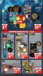 Gazetka promocyjna Edeka - Prospekte - Gazetka - ważna od 04.01 do 04.01.2026 - strona 3 - produkty: eis, LG, Raketen, reis, Ti, ZTE