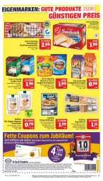 Gazetka promocyjna Marktkauf - Prospekt - Gazetka - ważna od 06.08 do 06.08.2022 - strona 29 - produkty: angebot, aufschnitt, baguette, Berger, brötchen, coupon, coupons, deka, deutschland card, deutschlandcard, Diesel, dinkelbrötchen, dinkelmehl, eis, elle, erde, erdnüsse, Hefe, kaffee, LG, meersalz, mehl, nürnberger, Rauch, reis, salz, sandwich, Ti, veggie, würstchen, ZTE