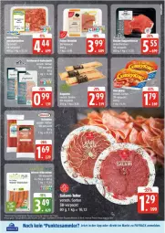 Gazetka promocyjna Edeka - Prospekte - Gazetka - ważna od 08.02 do 08.02.2025 - strona 11 - produkty: baguette, eis, fleisch, gutfleisch, payback, reis, rind, rinder, suppe, suppen, suppenfleisch, tesa, Ti, wiener, wiener würstchen, würstchen, ZTE