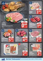 Gazetka promocyjna Edeka - Prospekte - Gazetka - ważna od 08.02 do 08.02.2025 - strona 12 - produkty: Bau, bauchscheiben, eis, filet, fleisch, gutfleisch, kalbsschnitzel, Kluftsteak, payback, reis, rind, rinder, rinderfilet, Schal, Schale, schnitzel, schwein, schweine, schweine-bauch, schweine-bauchscheiben, Schweineoberschale, steak, tesa, Ti, wein, weine, ZTE