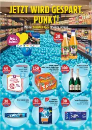 Gazetka promocyjna Edeka - Prospekte - Gazetka - ważna od 08.02 do 08.02.2025 - strona 3 - produkty: geldermann, geschirr, mac, oreo, reiniger, sekt, Surf, Tasche, taschen, taschentücher, Tempo, tücher, vodka