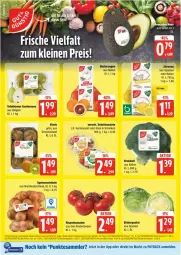 Gazetka promocyjna Edeka - Prospekte - Gazetka - ważna od 08.02 do 08.02.2025 - strona 8 - produkty: eis, payback, reis, tesa, zitrone, zitronen