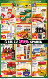 Gazetka promocyjna Norma - Norma - Gazetka - ważna od 06.01 do 06.01.2025 - strona 10 - produkty: Becher, beere, bier, bockwurst, brombeere, buch, burger, Cabanossi, creme, eier, eiersalat, eis, elle, filet, filets, flasche, fleisch, Fleischerei, Geflügel, gewürz, gin, gurke, gurken, Hausmacher, hering, Herings, heringsfilets, himbeer, himbeere, Holz, HP, jagdwurst, kühlregal, leberwurst, Letscho, mac, mango, natur, paprika, pfeffer, pfirsich, pflanze, pflanzen, Pflanzenöl, pils, pilsner, Pusztasalat, Rauch, regal, ring, Rotwurst, sac, salat, sauce, Schere, senf, Ti, tomate, tomaten, tomatensauce, urtyp, weck, wurst, ZTE