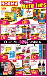 Gazetka promocyjna Norma - Norma - Gazetka - ważna od 06.01 do 06.01.2025 - strona 6 - produkty: ACC, arla, Becher, beere, Blüte, bonbons, braten, cashmere, creme, delikatess sauce, eis, erbsen, erdbeere, erfrischungsgetränk, flasche, fleisch, Geflügel, getränk, gin, gulasch, Haarlack, haarspray, Hausmacher, honig, hühner, Hustenbonbons, Kinder, kinder schokolade, kirsch, kirsche, knoblauch, kräuter, kühlregal, lack, mac, maracuja, Mett, mettwurst, möhren, natur, orange, orangen, paprika, pfirsich, quark, regal, reis, sauce, schoko, schokolade, schwein, schweine, schweinebraten, Spezi, Taft, Ti, tomate, tomaten, topf, vanille, wein, weine, wurst, Yo, yogurette, zitrone, zucker