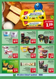 Gazetka promocyjna Marktkauf - Prospekt - Gazetka - ważna od 14.06 do 14.06.2025 - strona 18 - produkty: aktionspreis, auer, Bau, Bauer, Becher, blume, blumen, caffe, deka, Dr. Oetker, drink, ehrmann, eis, ente, flasche, getränk, grütze, joghur, joghurt, kaffee, kuchen, lamm, landliebe, latte, LG, Löffel, milch, milchreis, mousse, nuss, papier, pudding, reis, sonnenblume, sonnenblumen, tante fanny, Ti, ZTE