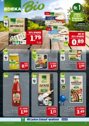 Gazetka promocyjna Marktkauf - Prospekt - Gazetka - ważna od 14.06 do 14.06.2025 - strona 19 - produkty: Berger, bett, bio, bratwurst, deka, eis, flasche, gin, grohe, hirtenkäse, Käse, ketchup, nürnberger, Pax, reis, rostbratwurst, rostbratwurste, salz, tee, Ti, tomate, tomaten, tomaten ketchup, tuc, wurst, ZTE, zucker