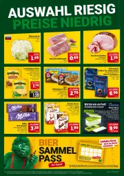 Gazetka promocyjna Marktkauf - Prospekt - Gazetka - ważna od 14.06 do 14.06.2025 - strona 2 - produkty: aktionspreis, Behälter, deka, edelstahl, eis, messer, nuss, reis, Ria, stifte, Ti, würfel, ZTE