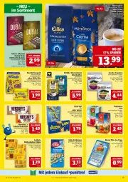 Gazetka promocyjna Marktkauf - Prospekt - Gazetka - ważna od 14.06 do 14.06.2025 - strona 27 - produkty: bohne, bohnen, butter, butterkeks, caffe, deka, eis, erdnüsse, getränk, getränke, getränkepulver, jacobs, jacobs tassimo, kaffee, kakao, keks, kekse, leibniz, Meister, milch, nesquik, payback, Pick Up!, reis, röstkaffee, salz, schoko, schokolade, sim, tafelschokolade, tassimo, tee, teekanne, Ti, ültje, ültje erdnüsse, ZTE