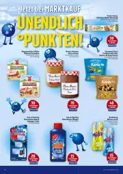 Gazetka promocyjna Marktkauf - Prospekt - Gazetka - ważna od 14.06 do 14.06.2025 - strona 4 - produkty: bonne maman, creme, flasche, karlsberg, karlsberg mixery, mam, Mixer, mixery, mühlen schinken, nuss, papier, pasta, pesto, pizza, Pizzateig, Rana, reiniger, rügenwalder, rügenwalder mühle, schinken, tante fanny, tee, Ti, waschmaschine, waschmaschinen
