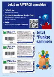 Gazetka promocyjna Marktkauf - Prospekt - Gazetka - ważna od 14.06 do 14.06.2025 - strona 5 - produkty: angebot, auto, coupon, coupons, deka, erde, LG, papier, payback, Rauch, rwe, Ti, tiernahrung, tisch, Yo