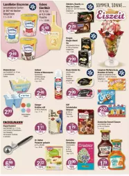 Gazetka promocyjna Vmarkt - Prospekte - Gazetka - ważna od 02.07 do 02.07.2025 - strona 6 - produkty: Becher, beutel, bruno gelato, cin, creme, dessert, dovgan, Dr. Oetker, edelstahl, eier, eierlikör, eis, eiscreme, Eisportionierer, Eistüten, fackelmann, flasche, galbani, Kugel, landliebe, landliebe eiscreme, langnese, likör, mascarpone, Mochi, pistazien, sahne, sauce, saucen, schoko, schokolade, schokoladen, Schwartau, Sport, stieleis, Ti, Tüte