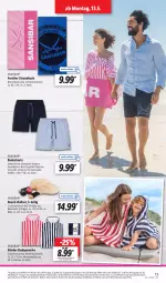 Gazetka promocyjna Lidl - Aktionsprospekt - Gazetka - ważna od 18.05 do 18.05.2024 - strona 15 - produkty: angebot, Bad, badeshorts, ball, Bau, baumwolle, coupon, eis, Holz, hose, Kinder, Persona, reine baumwolle, reis, seersucker, shorts, strandtuch, Ti, tuc, wolle, ZTE