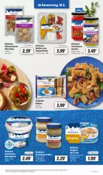 Gazetka promocyjna Lidl - Aktionsprospekt - Gazetka - ważna od 18.05 do 18.05.2024 - strona 45 - produkty: angebot, antipasti, asti, Baklava, brustfilet, creme, eis, elle, filet, filets, hähnchenbrust, hähnchenbrustfilet, joghur, joghurt, natur, naturjoghurt, reis, sesam, teller, Ti, ZTE, zucker