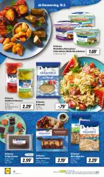 Gazetka promocyjna Lidl - Aktionsprospekt - Gazetka - ważna od 18.05 do 18.05.2024 - strona 46 - produkty: aprikose, aprikosen, aubergine, auberginen, bohne, bohnen, gin, grüne bohnen, keks, kekse, kuchen, ndk, pfeffer, pfefferonen, saft, Schal, Schale, Ti, wein
