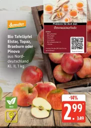 Gazetka promocyjna Edeka - Prospekte - Gazetka - ważna od 28.03 do 28.03.2026 - strona 11 - produkty: gelierzucker, karotten, rezept, tafeläpfel, zitrone, zucker