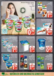 Gazetka promocyjna Edeka - Prospekte - Gazetka - ważna od 28.03 do 28.03.2026 - strona 16 - produkty: almighur, almighurt, ehrmann, ehrmann almighurt, homann, joghur, joghurt, Ti