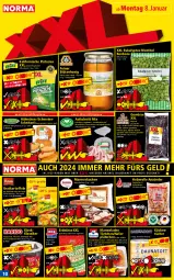 Gazetka promocyjna Norma - Norma - Gazetka - ważna od 15.01 do 15.01.2023 - strona 10 - produkty: anzünder, auer, aufschnitt, beere, beeren, beutel, bier, bierschinken, Blüte, blütenhonig, bonbons, braten, cola, eis, erdbeere, erdbeeren, erdnüsse, filet, gewürz, grill, grillanzünder, hafer, Holz, honig, jagdwurst, Kamin, Kaminofen, kartoffel, kartoffeln, Käse, küche, kuchen, Küchen, küchentücher, kühlregal, Lätzche, leberkäs, leberkäse, lyoner, marmelade, Marmorkuchen, mit zwiebeln, Ofen, paprika, pfeffer, pfirsich, pfirsiche, pistazien, regal, reis, Rotwurst, salz, schinken, schnitzel, schwein, schweine, schweineschnitzel, Speck, Ti, Törtchen, tücher, wein, weine, wolle, wurst, Yo, zwiebel, zwiebeln