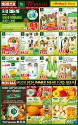 Gazetka promocyjna Norma - Norma - Gazetka - ważna od 15.01 do 15.01.2023 - strona 11 - produkty: agaven, aloe vera, apfel, auer, beutel, bio, blume, blumen, Blüte, braten, braun, Brei, buch, bügel, bulgur, Cashew, cranberry, dessert, desserts, dicksaft, eis, elle, erbsen, flasche, fleisch, frucht, früchte, fruchtfleisch, grana, granatapfel, hafer, hülsenfrüchte, kartoffel, kartoffeln, kichererbsen, kokos, kokosöl, kräuter, küche, Kürbis, kürbiskerne, LG, linsen, mandel, natur, navelina, nuss, obst, Obst und Gemüse, orange, orangen, paprika, quinoa, Rana, reis, rind, rohrzucker, Rote Linsen, sac, saft, säfte, salat, salate, sanddorn, senf, sesam, snack, sonnenblume, sonnenblumen, Sonnenblumenkerne, speisekartoffeln, Ti, tiefpreis, tisch, und gemüse, vita, zitrone, zucker