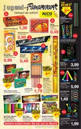 Gazetka promocyjna Jawoll - Prospekte - Gazetka - ważna od 31.12 do 31.12.2022 - strona 7 - produkty: Armband, Brille, erbsen, Halskette, Heu, kerze, Kette, Kinder, Knallerbsen, Knicklicht, kracher, LG, Lusti, Ohrringe, Popp, ring, rwe, Ti, tisch, Tischbomben, Tischfeuerwerk