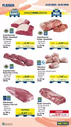 Gazetka promocyjna Metro - Wochen-Angebote - Gazetka - ważna od 19.07 do 19.07.2025 - strona 2 - produkty: ACC, angebot, beef, braten, burger, Carpaccio, eis, entrecôte, Falsches Filet, filet, fleisch, lack, lamm, Metro, reis, rind, rinder, rinderfilet, roastbeef, Schal, Schale, schwein, sim, spare ribs, steak, steakhüfte, tafelspitz, Ti, tiefpreis, weber, wein