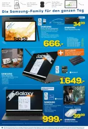 Gazetka promocyjna Euronics - Prospekte - Gazetka - ważna od 21.06 do 21.06.2023 - strona 6 - produkty: bett, eis, Engel, LG, reis, Samsung, samsung galaxy, spee, Ti, usb