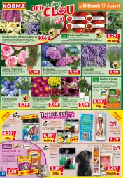 Gazetka promocyjna Norma - Norma - Gazetka - ważna od 22.08 do 22.08.2022 - strona 12 - produkty: aust, Bad, beere, beeren, beutel, Blüte, Calcium, chia, decke, eis, ente, erdbeere, erdbeeren, Erdbeerpflanze, fisch, fleisch, Garten, Geflügel, hortensie, jumbo, Käse, kulturtopf, lachs, lavendel, mac, orange, pflanze, pflanzen, rasen, reifen, rind, rum, rwe, schinken, sim, snack, snacks, stauden, Tasche, taschen, Ti, topf, übertopf, WICK, Yo