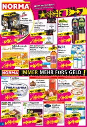 Gazetka promocyjna Norma - Norma - Gazetka - ważna od 22.08 do 22.08.2022 - strona 6 - produkty: Alwa, apfel, Apple, auer, Becher, beere, beeren, braten, Brühwurst, creme, curry, eis, erdnüsse, fertiggericht, filet, filets, flasche, fleisch, fleischsalat, frischkäse, frucht, fruchtsaft, fruchtsaftgetränk, geschnetzeltes, getränk, gin, grana, granatapfel, gyros, hering, Herings, heringsfilets, honig, Käse, kirsch, kirsche, krakauer, kräuter, küche, kühlregal, Leuchte, leuchten, limette, mandel, mandeln, meerrettich, Mett, milch, mineralwasser, minze, natur, nuss, oder kräuter, pils, premium pils, primitivo, pute, Rana, regal, rel, Rettich, rind, rinder, Rinderroulade, ring, rosato, saft, salat, Schal, Schale, schinken, schoko, schokolade, spiegel, tafelschokolade, Ti, vollmilch, wasser, wurst, Zelt, zwiebel