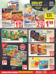 Gazetka promocyjna Edeka - Angebote der Woche - Gazetka - ważna od 25.06 do 25.06.2022 - strona 9 - produkty: beutel, bio, Bio-Gemüse, brustfilet, burger, coppenrath, culinaria, deka, die ofenfrische, Dr. Oetker, eis, filegro, filet, filets, fisch, flakes, fleisch, geback, hähnchenbrust, hähnchenbrustfilet, hot dog, kuchen, langnese, Lust auf Kuchen, margherita, mozzarella, natur, natura, nogger, Ofen, pfanne, pfannen, pizza, pizza tradizionale, reis, rel, Ria, rind, rindfleisch, schlemmerfilet, Ti, tradizionale, ZTE