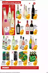 Gazetka promocyjna Penny - Prospekte - Gazetka - ważna od 01.07 do 01.07.2023 - strona 10 - produkty: alkohol, angebot, angebote, getränk, Tasche, Ti, wein