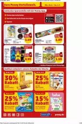 Gazetka promocyjna Penny - Prospekte - Gazetka - ważna od 01.07 do 01.07.2023 - strona 13 - produkty: angebot, angebote, Rockstar