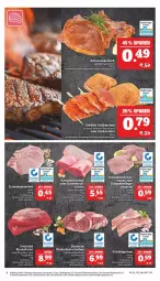 Gazetka promocyjna Marktkauf - Prospekt - Gazetka - ważna od 27.08 do 27.08.2022 - strona 12 - produkty: braten, cordon bleu, eis, grill, jungbullen, kotelett, Mett, natur, reis, Ria, rind, rinder, Rückensteak, rückensteaks, Schmetterling, schnitzel, schwein, schweine, schweinekotelett, schweinerücken, steak, steaks, Tasche, taschen, Ti, wein, weine, ZTE