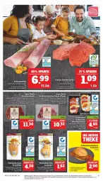 Gazetka promocyjna Marktkauf - Prospekt - Gazetka - ważna od 27.08 do 27.08.2022 - strona 13 - produkty: braten, brötchen, brustfilet, eis, filet, henkel, mais, marinade, minutensteaks, Nackensteak, nackensteaks, nuss, reis, rind, rinder, Rindersteak, ring, schenkel, schnitzel, schwein, schweine, schweinebraten, schweinefilet, schweineschnitzel, steak, steaks, Ti, wein, weine, wiesenhof, ZTE