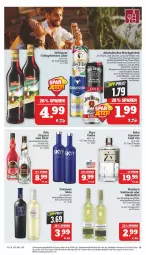 Gazetka promocyjna Marktkauf - Prospekt - Gazetka - ważna od 27.08 do 27.08.2022 - strona 23 - produkty: aktionspreis, alkohol, batida, Cap, captain morgan, deka, eis, flasche, freixenet, getränk, gin, Gorbatschow, gordon, gordon's, Havana Club, jack daniel, jack daniels, jim beam, johnnie walker, kräuter, licor, licor 43, likör, Malibu, mangaroca, maybach, nuss, reis, skyy, Skyy Vodka, smirnoff, Southern Comfort, Three Sixty, Ti, vodka, wein, Weißwein, whiskey, wilthener, wodka, ZTE