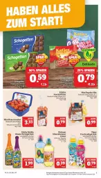 Gazetka promocyjna Marktkauf - Prospekt - Gazetka - ważna od 27.08 do 27.08.2022 - strona 9 - produkty: Alwa, auer, brot, Brotdose, deka, eis, flasche, frucht, fruchtgummi, fruchtsaft, fruchtsaftgetränk, getränk, gin, katjes, Kinder, mineralwasser, möhren, nuss, paprika, paprika mix, reis, robby, Romatomaten, saft, schogetten, snack, snacks, Ti, tomate, tomaten, uhu, Vegeta, vöslauer, wasser, ZTE