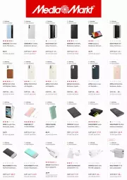 Gazetka promocyjna Media Markt - Prospekte - Gazetka - ważna od 14.06 do 14.06.2022 - strona 11 - produkty: adapter, Apple, Bank, eis, hama, K2, lack, ladegerät, powerbank, reis, rel, Samsung, usb
