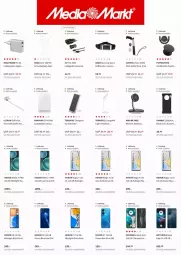 Gazetka promocyjna Media Markt - Prospekte - Gazetka - ważna od 14.06 do 14.06.2022 - strona 12 - produkty: adapter, Apple, Dual SIM, hama, Honor, huawei, lack, ladegerät, motorola, ndk, rel, Samsung, sim, Sport, Tasche, Ti