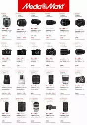 Gazetka promocyjna Media Markt - Prospekte - Gazetka - ważna od 14.06 do 14.06.2022 - strona 7 - produkty: canon, kamera, Leica, lumix, ndk, panasonic, systemkamera, Ti, versandkostenfrei