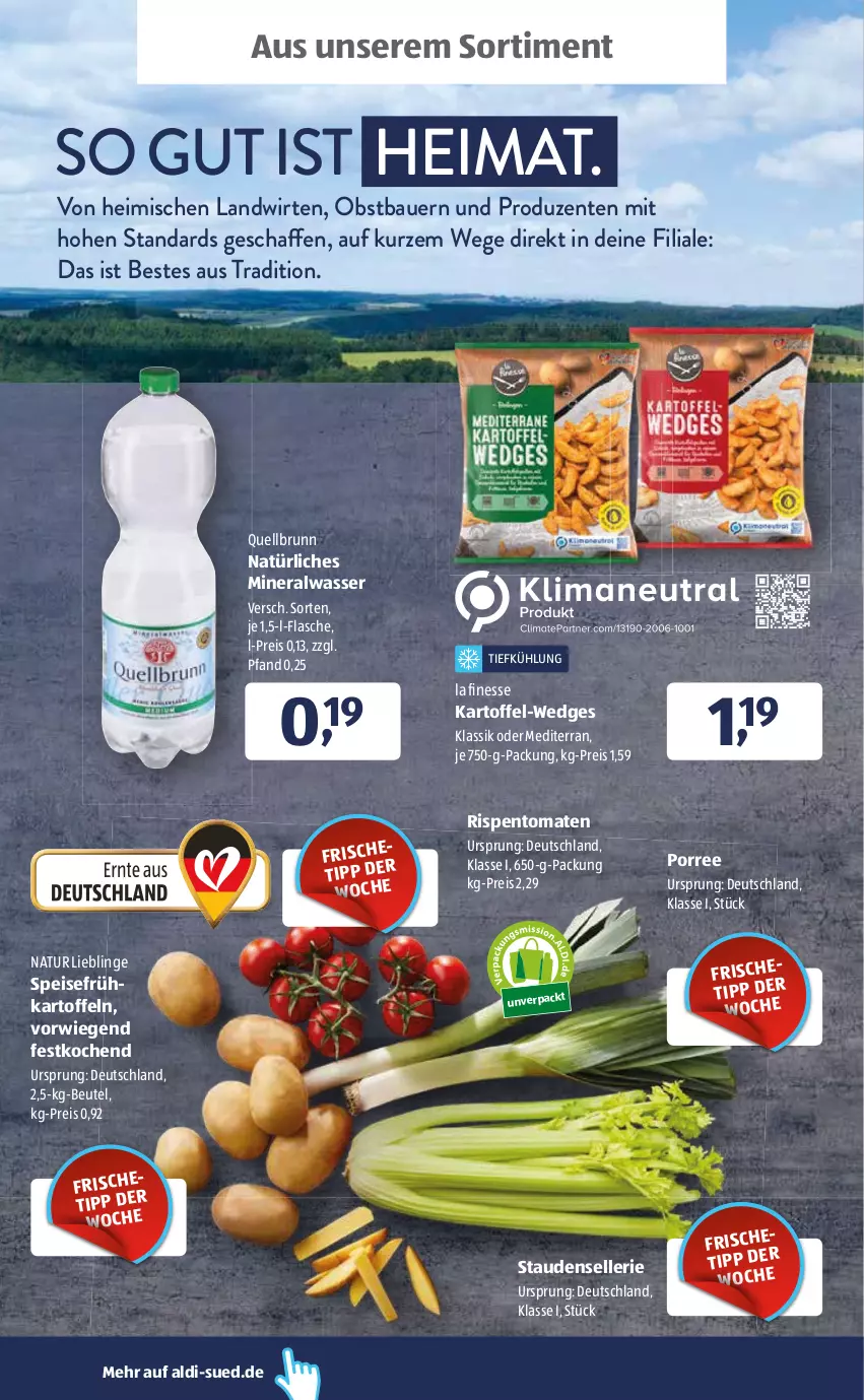 Aktueller Prospekt AldiSud - ALDI Aktuell - von 12.07 bis 17.07.2021 - strona 42