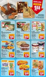 Gazetka promocyjna Rewe - REWE Ihr Kaufpark - Gazetka - ważna od 05.02 do 05.02.2022 - strona 10 - produkty: aktionspreis, bourbon, bourbon vanille, braten, caramel, cola, creme, cremissimo, curry, Dr. Oetker, eis, eiscreme, elle, filet, filets, fisch, fischstäbchen, gewürz, häagen-dazs, hähnchenbrust, iglo, karotten, kartoffel, kartoffelsalat, kühlmann, Kürbis, langnese, langnese cremissimo, magnum, Magnum Mini, margherita, meica, pfanne, quinoa, reis, rucola, salat, schoko, schokolade, schokoladen, sim, tagliatelle, Ti, vanille, veggie, Veggie Love