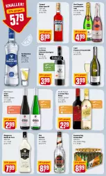 Gazetka promocyjna Rewe - REWE Ihr Kaufpark - Gazetka - ważna od 05.02 do 05.02.2022 - strona 20 - produkty: aperitif, batida, brut, brut dargent, cabernet, cabernet sauvignon, Cachaca, campari, ecco, frizzante, Geflügel, Gorbatschow, gorbatschow wodka, grill, kräuter, kräuterlikör, kuemmerling, likör, mangaroca, merl, merlot, prosecco, rind, sauvignon, sekt, Ti, Vegeta, vin de france, wein, weine, wodka