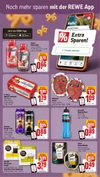 Gazetka promocyjna Rewe - Prospekte - Gazetka - ważna od 01.06 do 01.06.2024 - strona 3 - produkty: burger, Cap, cappuccino, cin, coupon, dolce gusto, drink, eis, energy drink, Käse, katzennahrung, LG, Limburger, milch, Müller, müllermilch, Nescafé, reis, Rockstar, salami, Schal, Schale, sheba, St. Mang, Ti, weichkäse, wiltmann