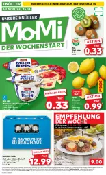 Gazetka promocyjna Kaufland - Extra-Angebote - Gazetka - ważna od 17.04 do 17.04.2024 - strona 8 - produkty: angebot, angebote, Becher, butter, eis, elle, erde, Grießpudding, grill, Grillteller, kiwi, kräuter, kräuterbutter, milch, milchreis, Müller, pommes, Pommes Frites, pudding, reis, teller, Ti, tomate, WICK, zitrone, zitronen, ZTE