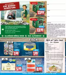 Gazetka promocyjna Aez - Prospekte - Gazetka - ważna od 18.06 do 18.06.2022 - strona 6 - produkty: AEZ, Anrichte, aqua, aus dem kühlregal, auto, Berger, beutel, bier, bügel, bügelflasche, coupon, Edelweiss, eis, erde, filet, filets, fisch, fische, Fischer, flasche, garnelen, gewinnspiel, glasflasche, knorr, knorr fix, kühlregal, lachs, LG, lysell, marinade, natur, natura, nudel, nudeln, pasta, pflanze, pflanzen, Pflanzenöl, radeberger, Räucherlachs, regal, reifen, reis, ring, sahne, salz, sauce, saupiquet, Schal, Schalotte, Schere, thunfisch, Ti, topf, wasser, weck, wein, weissbier, Weißwein, ZTE